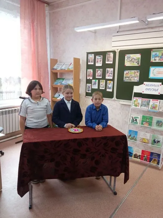 1 тройка игроков