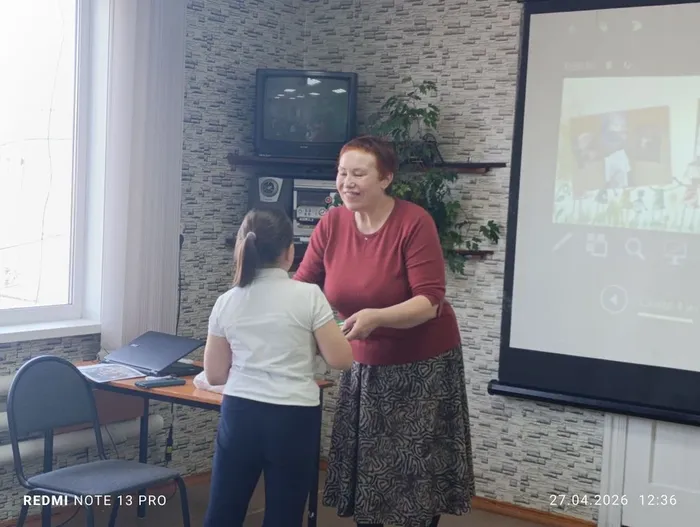 Марк Сергеев. Итоги конкурса