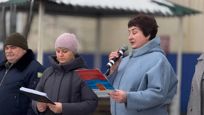 День призывника