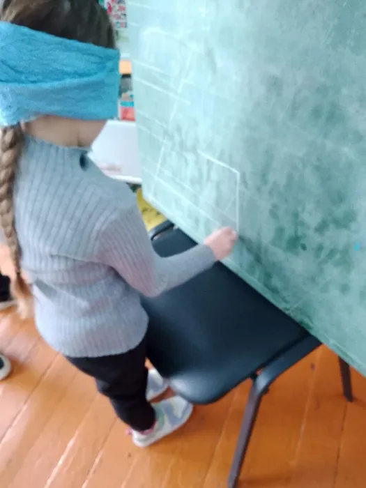 Дорогою добра