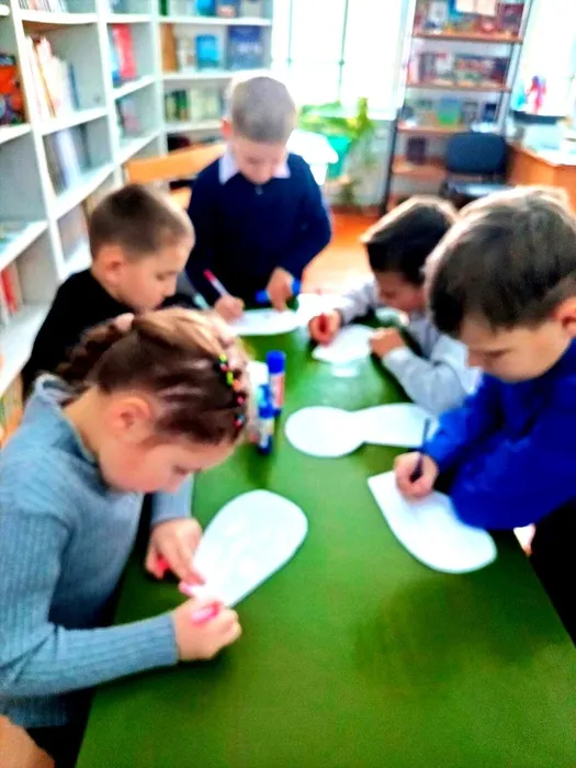 Дорогою добра