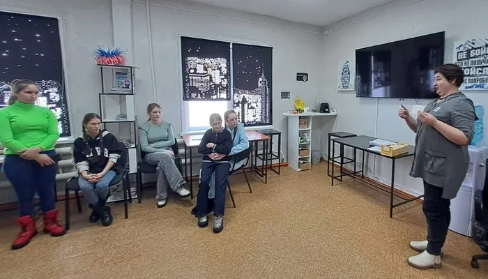 профессия  библиотекарь (3)