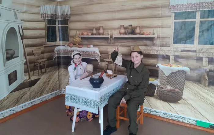 актеры