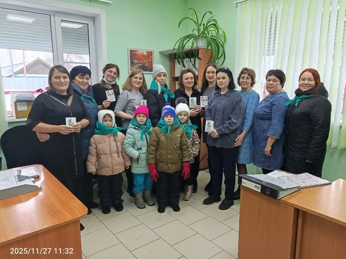 коллектив