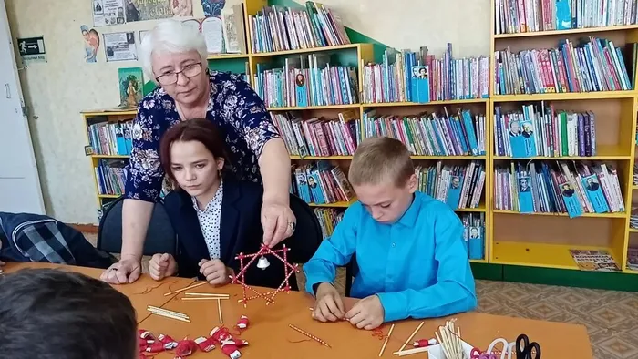 процесс   создания