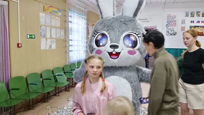 День защиты детей