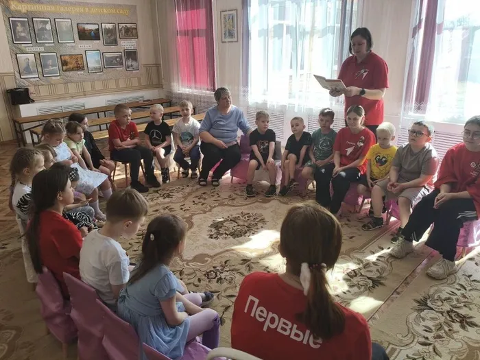 Победная весна