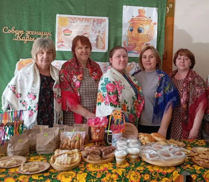 женщиныкрасавицы