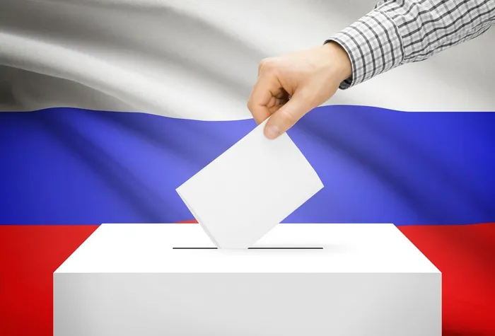 О выборах хочу знать все