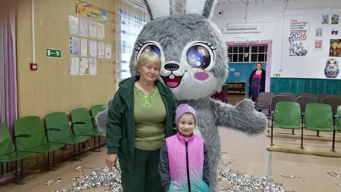 День защиты детей
