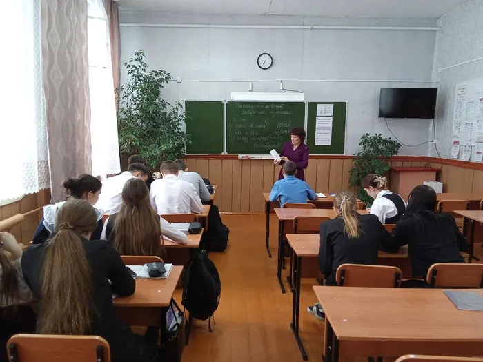 День молодого избирателя