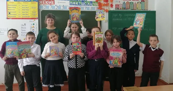 По сказкам братьев Гримм