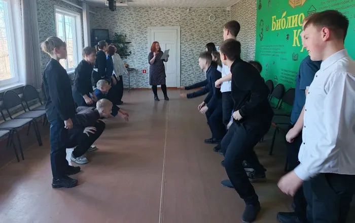 эстафета  здоровья