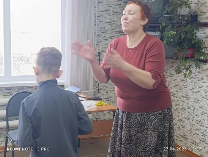 Марк Сергеев. Итоги конкурса