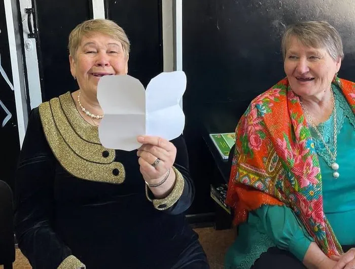 получилось