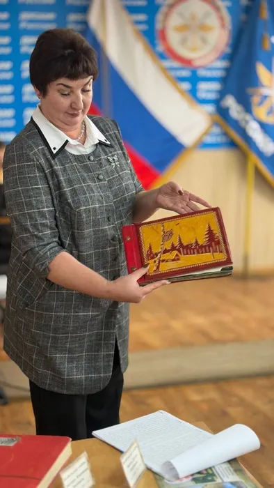 День призывника