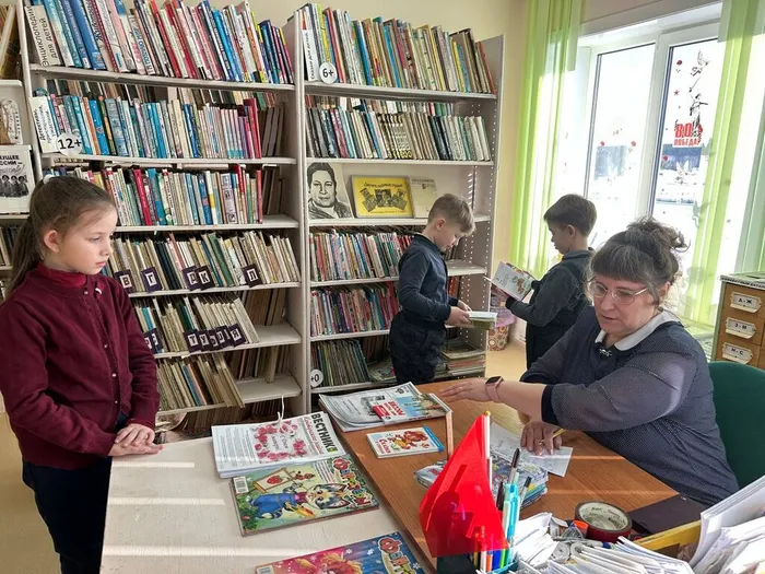 В стране весёлого детства