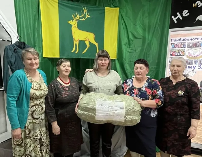 сеть  готова