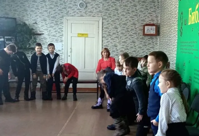 состязание самый быстрый