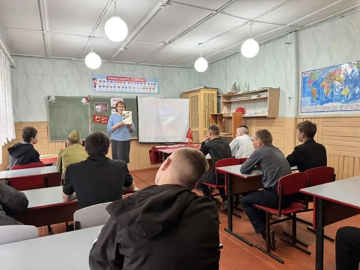 Славный сын земли сибирской