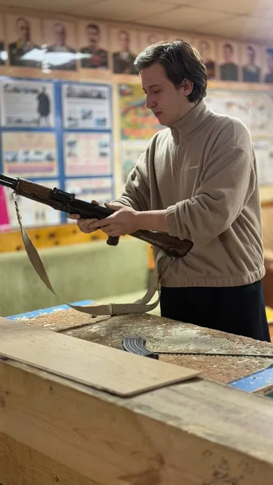 День призывника