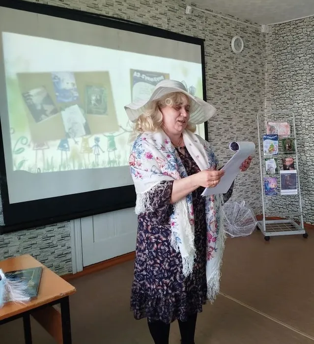 Не бойтесь быть смешными