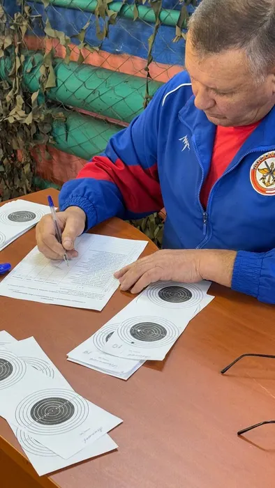 День призывника