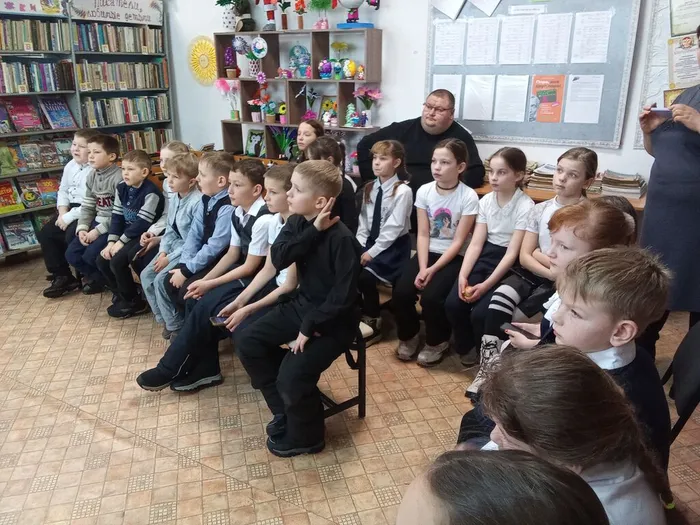 Природа - вечный источник красоты