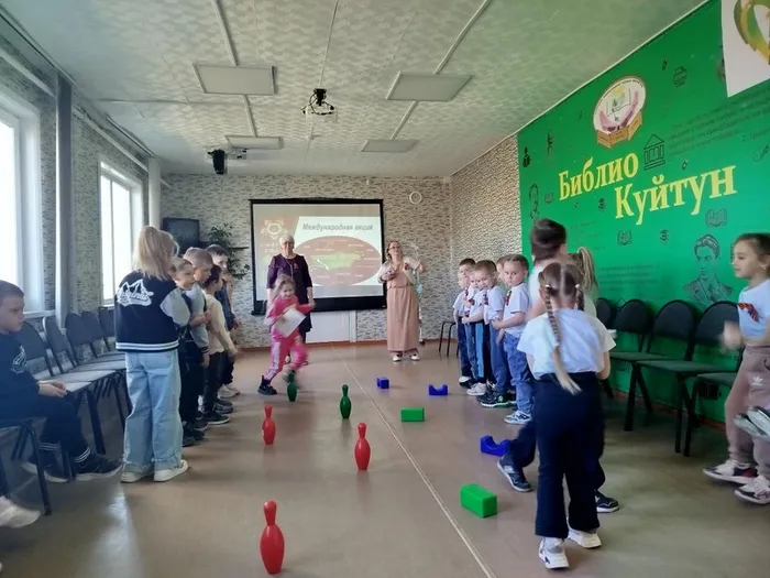 Победная весна