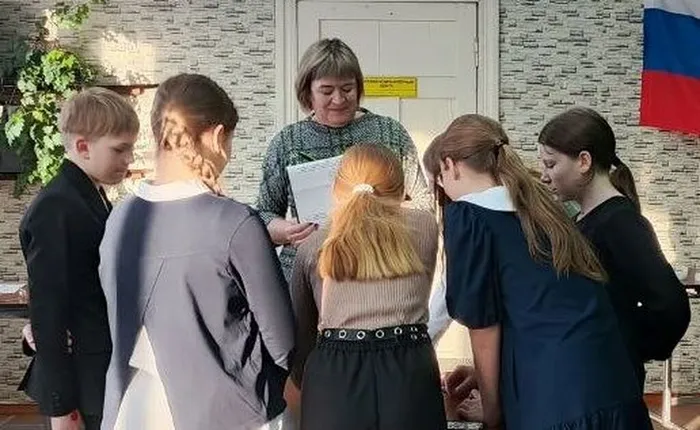 квиз игра  Интернет