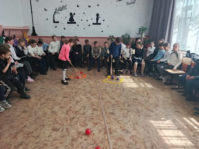 Библиотечный экспресс