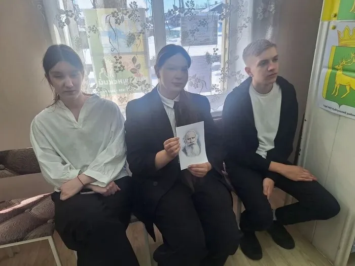 В библиотекари пойду – пусть меня научат