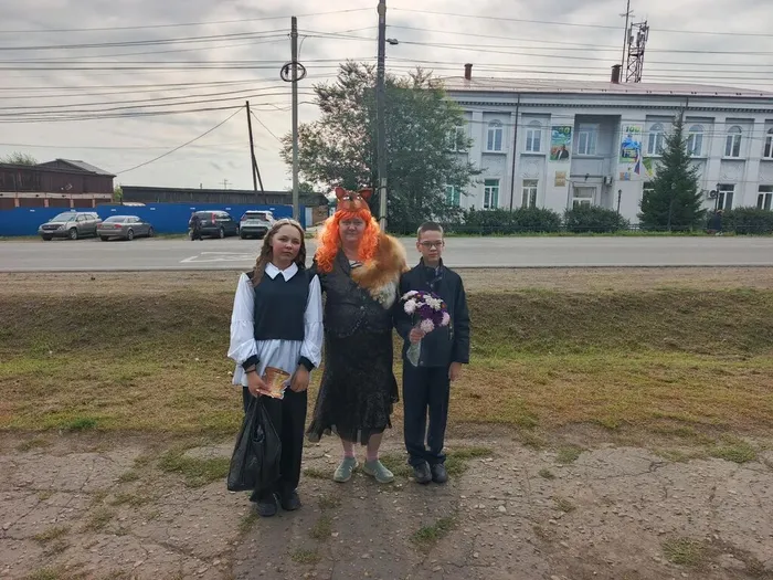 1  сентября (1)