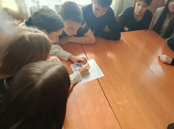 Библиотечный экспресс