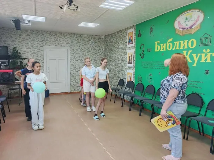 Весёлый арбузник