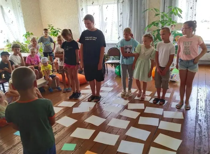 играем