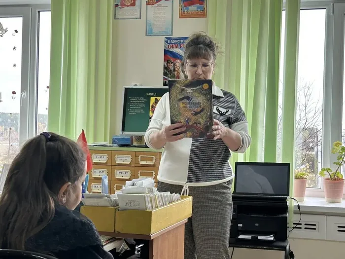 Сказки народов Сибири