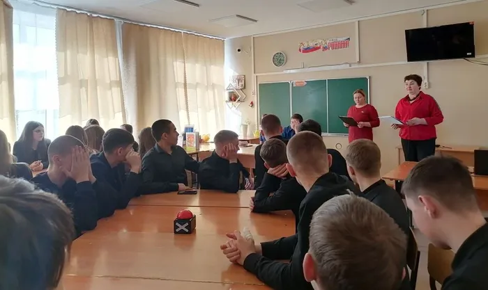 избирателем  быть  готов (2)