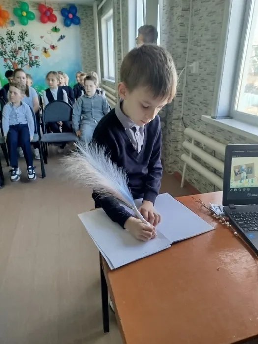 Не бойтесь быть смешными