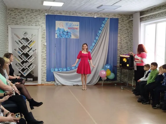 Кто сердцем для других живёт