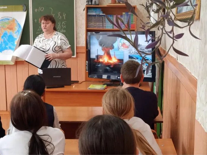 Библиотечный экспресс