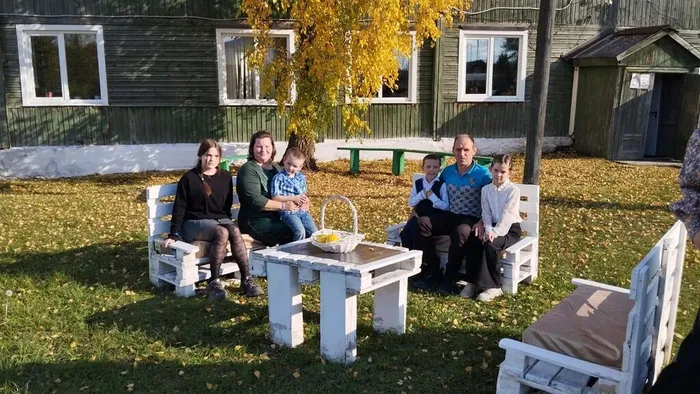 Семейная  гостинная  (5)
