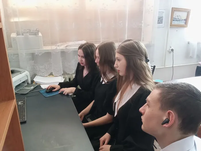 Госуслуги для Вас: шаг в электронный век