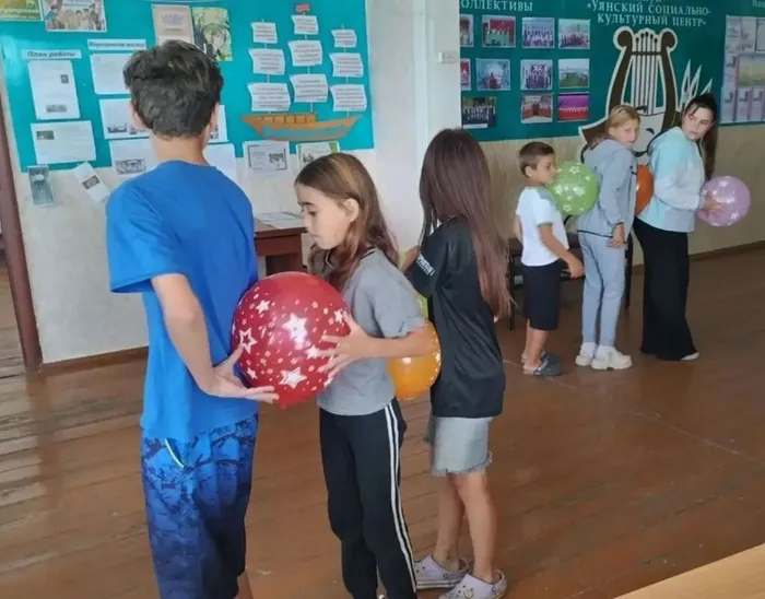 играем