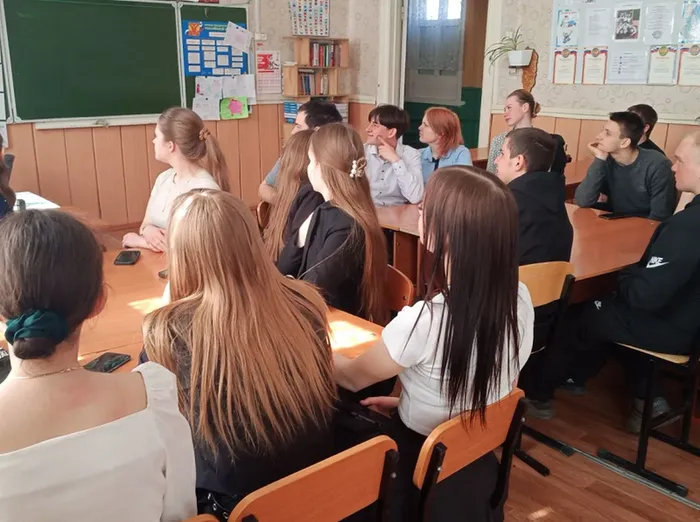 Библиотечный экспресс