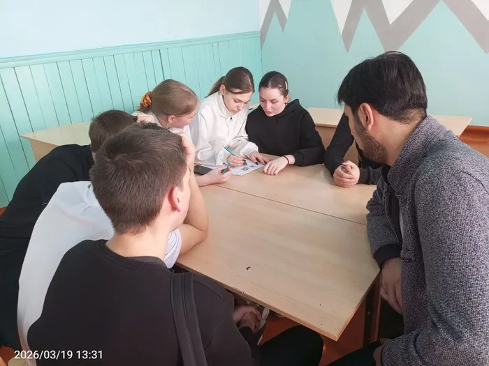 Библиотечный десант в пути