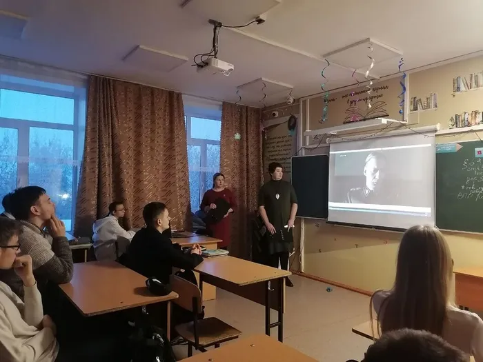Сломанные судьбы… Прерванные жизни…