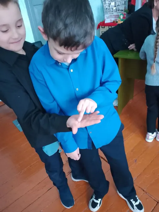 Дорогою добра