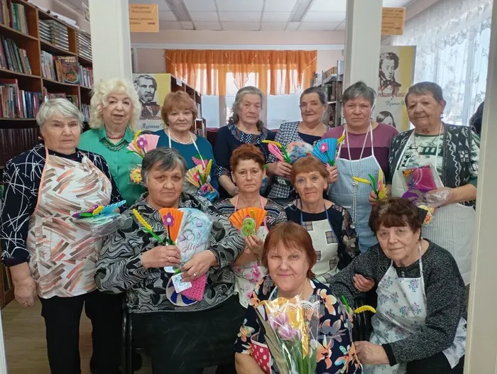 в марте есть (6)