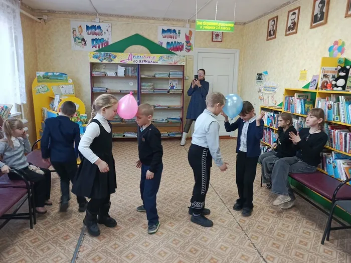 Шарики-Смешарики